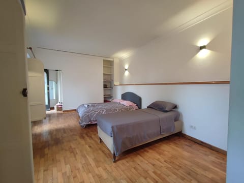 Studio Apartment in Neapolitan Castle Int 28 Apartment in Naples