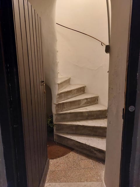 Studio Apartment in Neapolitan Castle Int 28 Apartment in Naples