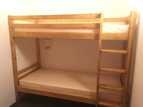 Studio lumineux aux Arcs 2000, accès ski et balcon - FR-1-346-446 Apartment in Bourg-Saint-Maurice