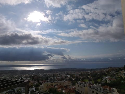 Panoramic Holidays - Standard 71 Apartment in Peyia