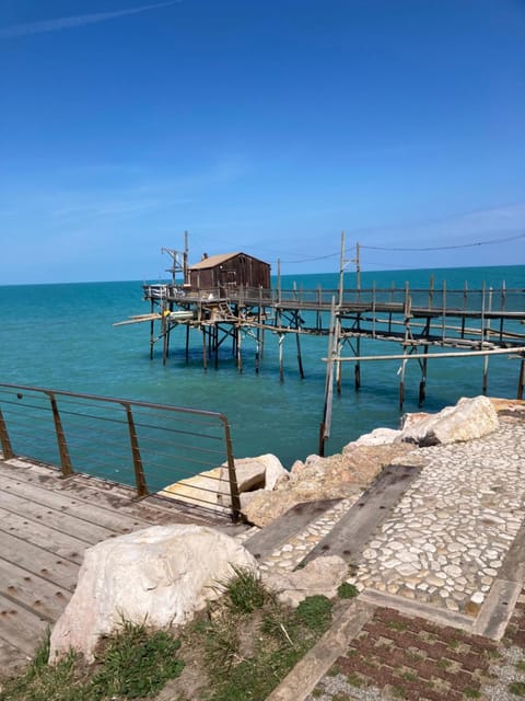 Casa Museo Stephanus Bed and Breakfast in Termoli