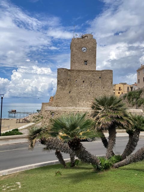 Casa Museo Stephanus Bed and Breakfast in Termoli