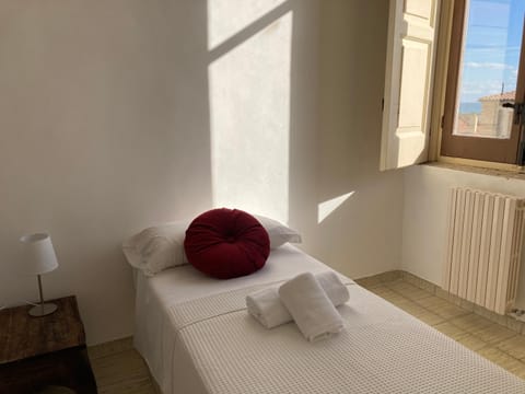 Casa Museo Stephanus Bed and Breakfast in Termoli