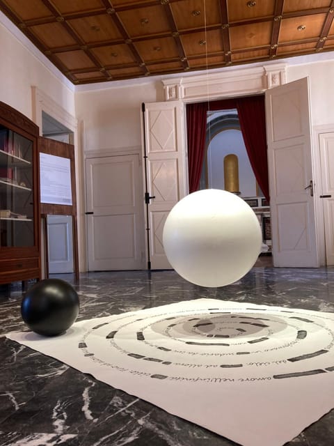 Casa Museo Stephanus Bed and Breakfast in Termoli