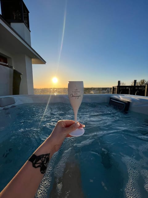 Apartamenty Polanowscy Baltic Marina Residence z mini SPA Apartment in West Pomeranian Voivodeship, Poland