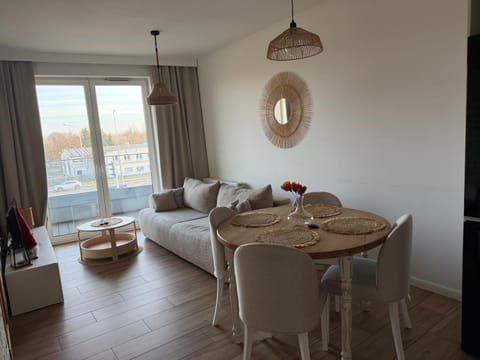 Apartamenty Polanowscy Baltic Marina Residence z mini SPA Apartment in West Pomeranian Voivodeship, Poland