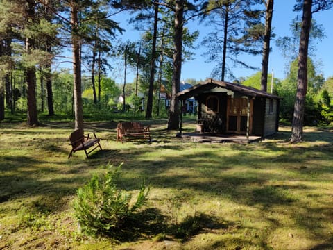 Property building, Garden, Garden