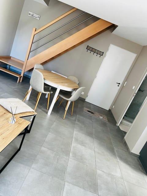 La maison des hirondelles House in Berck