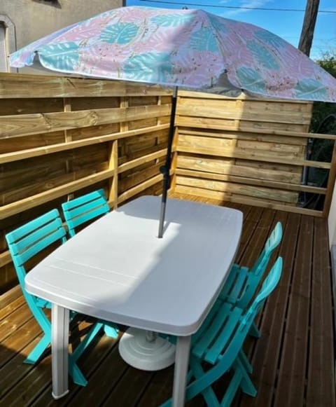 La maison des hirondelles House in Berck