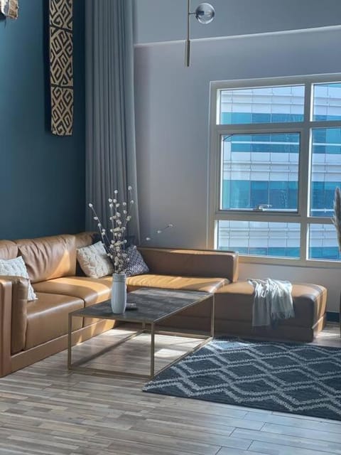 Unique 3BR DUPLEX Apartment with Marina Views Apartment in Dubai