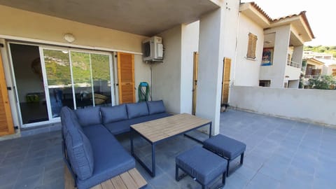 T3 Luccia Proche Saint Florent Apartment in Saint-Florent