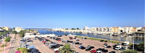 Neighbourhood, City view, Sea view, Street view