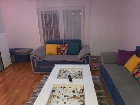 Dea apartman Apartment in Sarajevo