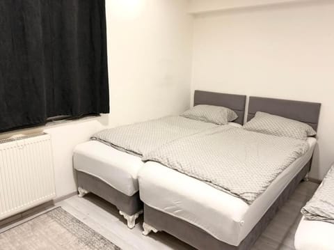 Apartment Azra Apartment in Federation of Bosnia and Herzegovina