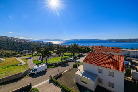 Apartments Sunshine E Apartment in Crikvenica