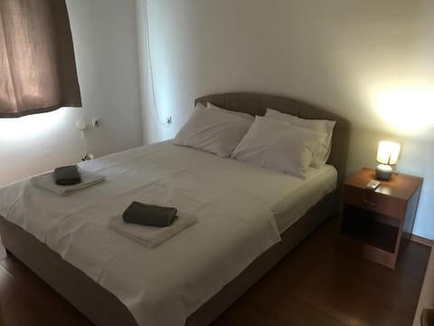 Pocanic's apartment Apartment in Dobrota