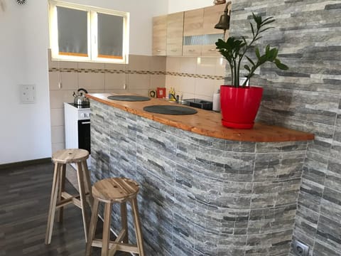 Pocanic's apartment Apartment in Dobrota