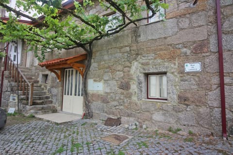 Property building, Facade/entrance, Off site