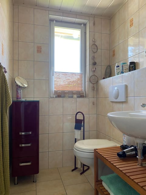 Ott‘s FEWO Apartment in Plau am See