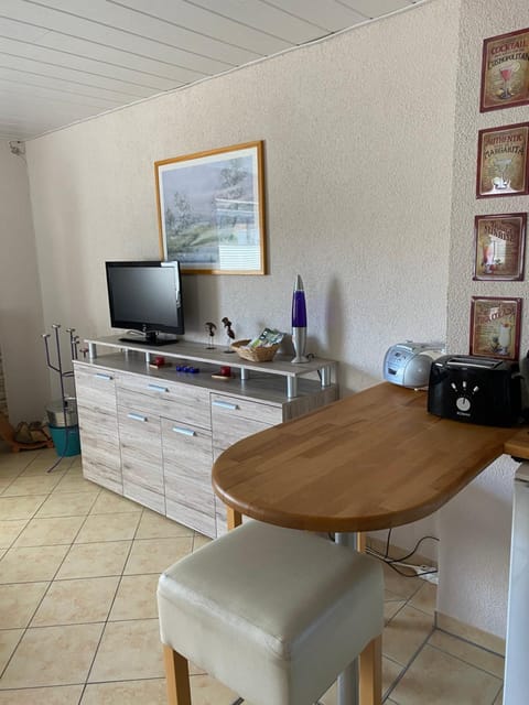 Ott‘s FEWO Apartment in Plau am See