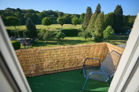 Limburger MiKa -Whg3Zimmer P&Wallbox Garten Vacation rental in Limburg