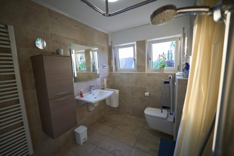 Limburger MiKa -Whg3Zimmer P&Wallbox Garten Vacation rental in Limburg