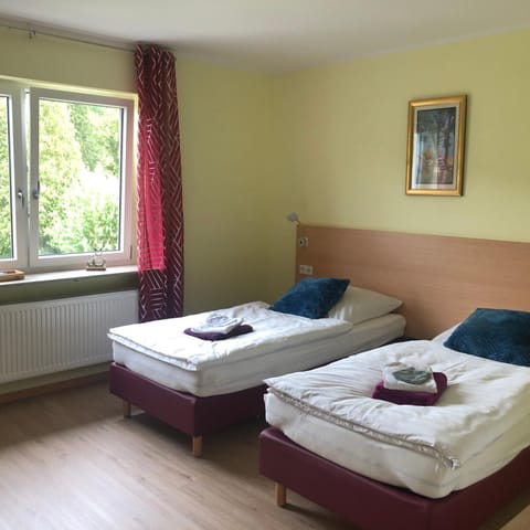 Limburger MiKa -Whg3Zimmer P&Wallbox Garten Vacation rental in Limburg