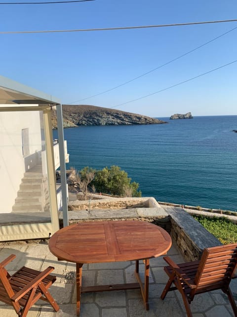 Natural landscape, View (from property/room), Balcony/Terrace