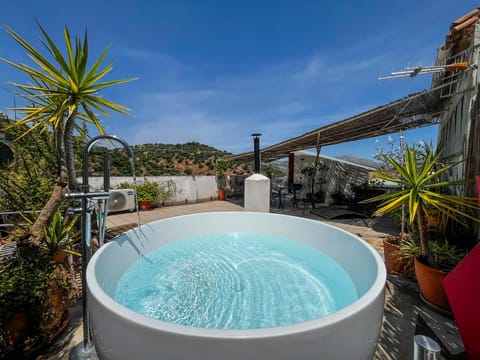 Balcony/Terrace, Balcony/Terrace, Open Air Bath