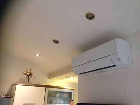 Coquet appartement dans mazet Ste Maxime Riviera Apartment in Sainte-Maxime