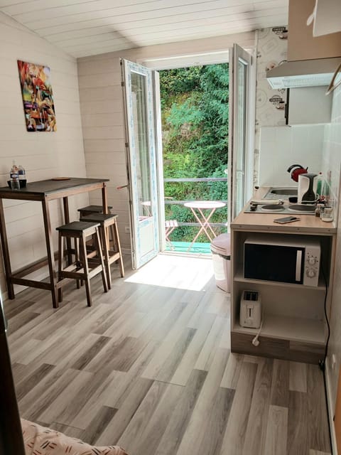 Balcony/Terrace, Dining area, kitchen