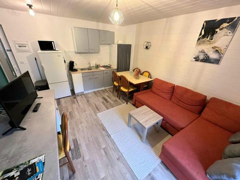 Living room, Seating area, Dining area, kitchen