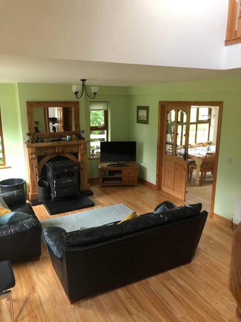 Ballyloskey Road House in County Donegal