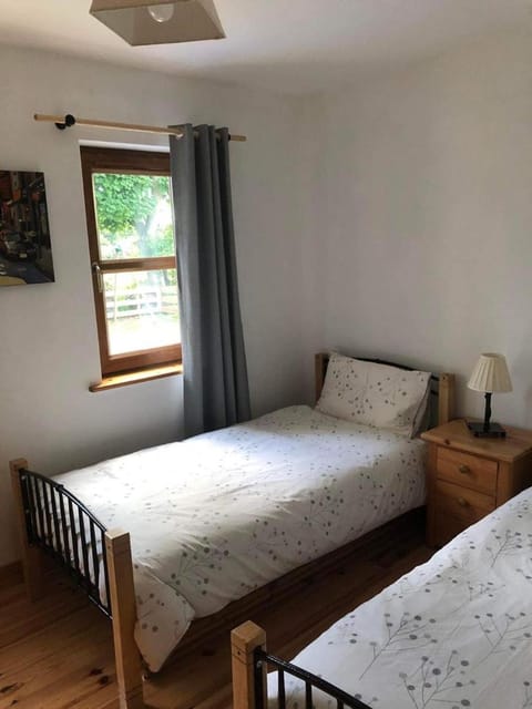 Ballyloskey Road House in County Donegal