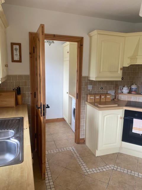 Ballyloskey Road House in County Donegal