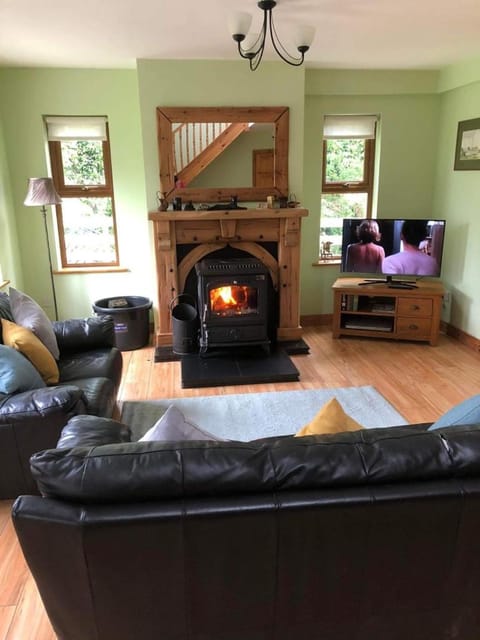 Ballyloskey Road House in County Donegal