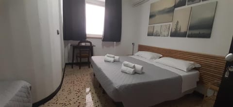 Ubika Hotel Hotel in Porto San Giorgio