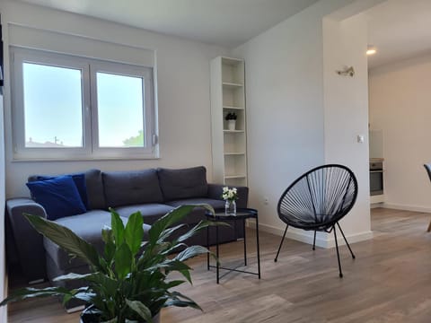 Vila Maslina-apartman br.4 Apartment in Zadar