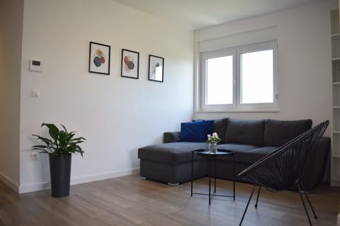 Vila Maslina-apartman br.4 Apartment in Zadar