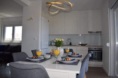 Vila Maslina-apartman br.4 Apartment in Zadar