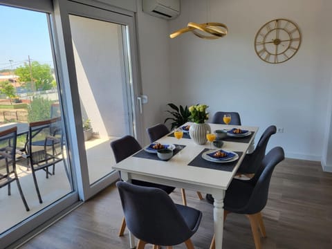 Vila Maslina-apartman br.4 Apartment in Zadar