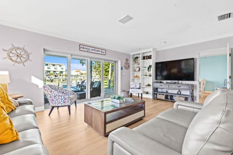 Sunset Splash House in Clearwater Beach