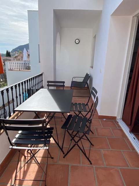 Villa Laguneta Apartment in Costa del Sol