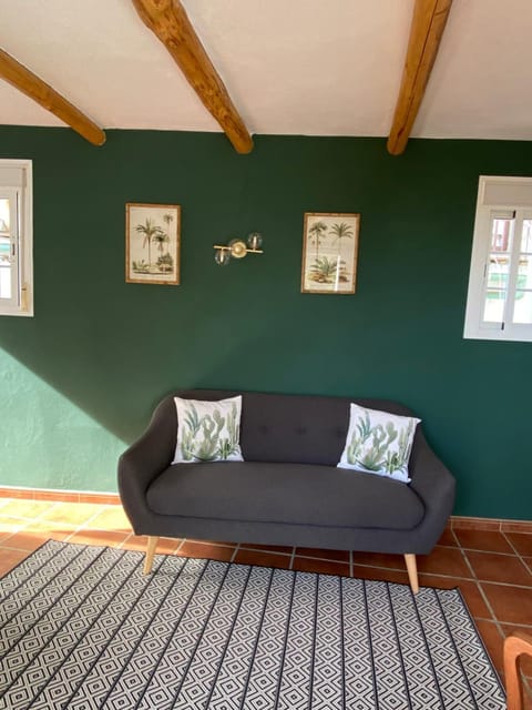 Villa Laguneta Apartment in Costa del Sol