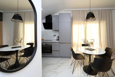 Luxury Apartments Monika near the sea with private parking Apartment in Šibenik-Knin County, Croatia