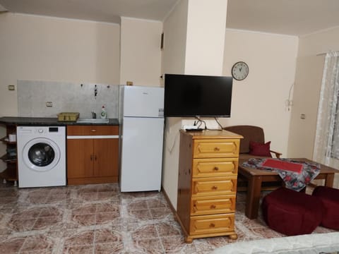 Kamelya Guest Studio Apartment in Nessebar