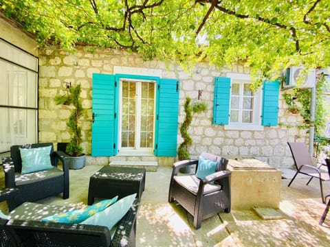 Property view