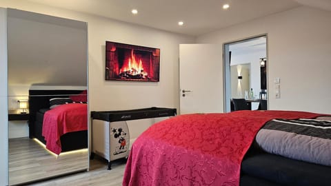 MF Manuele Ficano - Ferienwohnungen am Bodensee - Fewo Luna Apartment in Vorarlberg, Austria