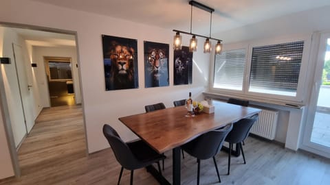 MF Manuele Ficano - Ferienwohnungen am Bodensee - Fewo Luna Apartment in Vorarlberg, Austria