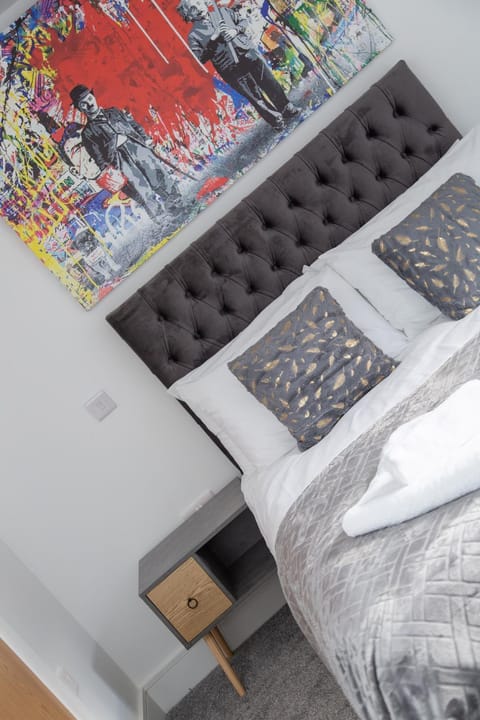 Hotel Rafay Hotel in Blackburn